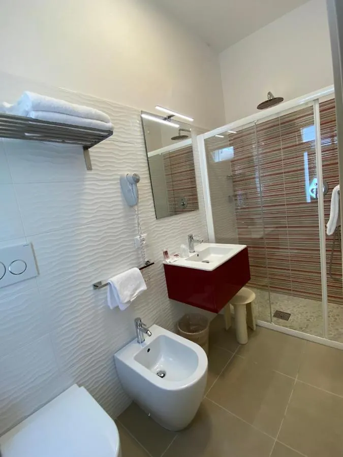 Hotel Conchiglia Lido di Jesolo