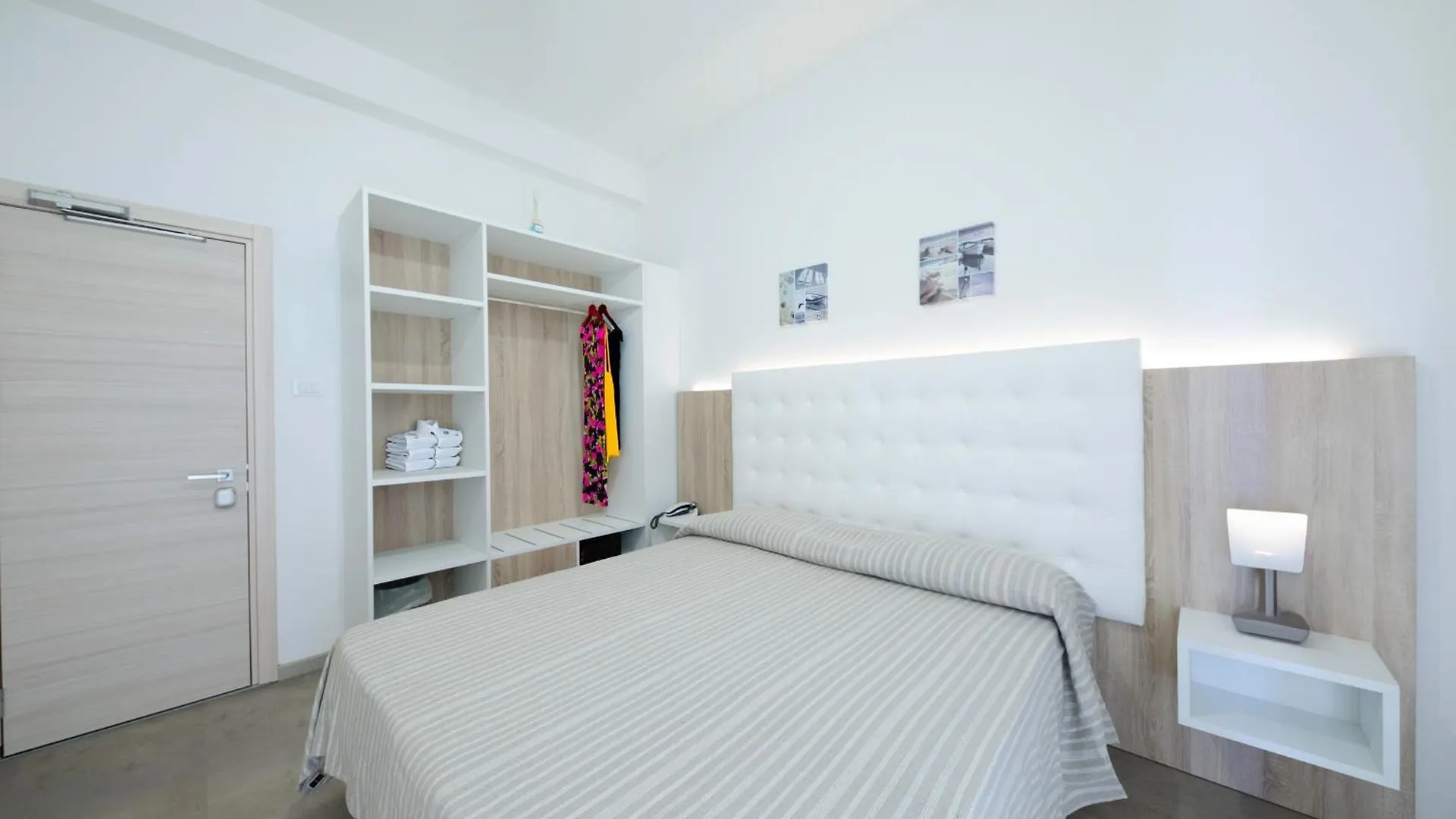 Hotel Conchiglia Lido di Jesolo Italy