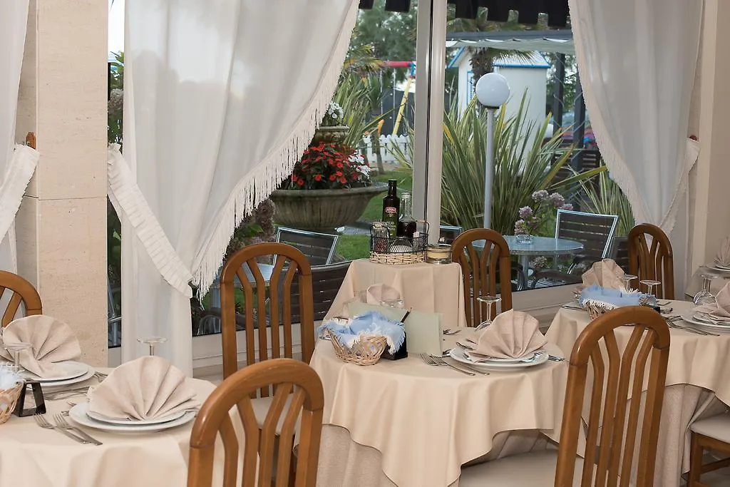 Hotel Conchiglia Lido di Jesolo