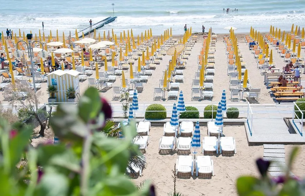 Hotel Conchiglia Lido di Jesolo