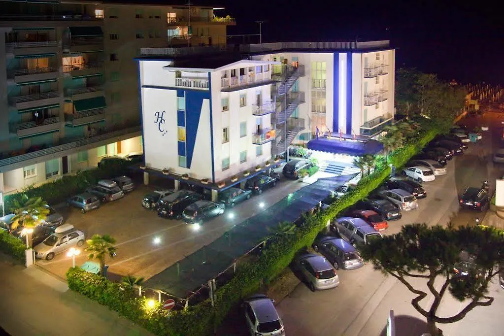 ***  Hotel Conchiglia Lido di Jesolo Italy