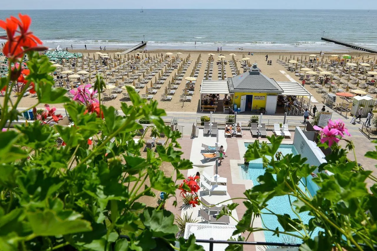 ***  Hotel Conchiglia Lido di Jesolo Italy