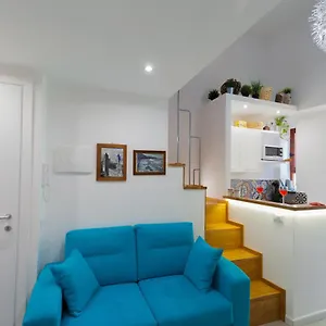  Appartamento Diana House Italia