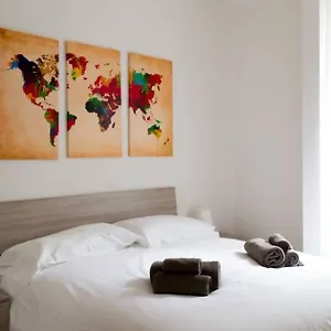  Appartamento Mattias - The House Of Travelers Italia