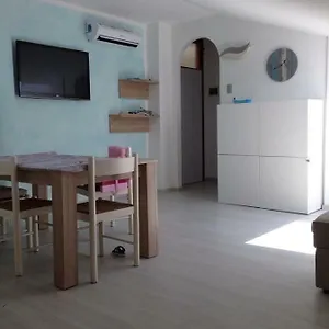  Appartamento Condominio International Italia