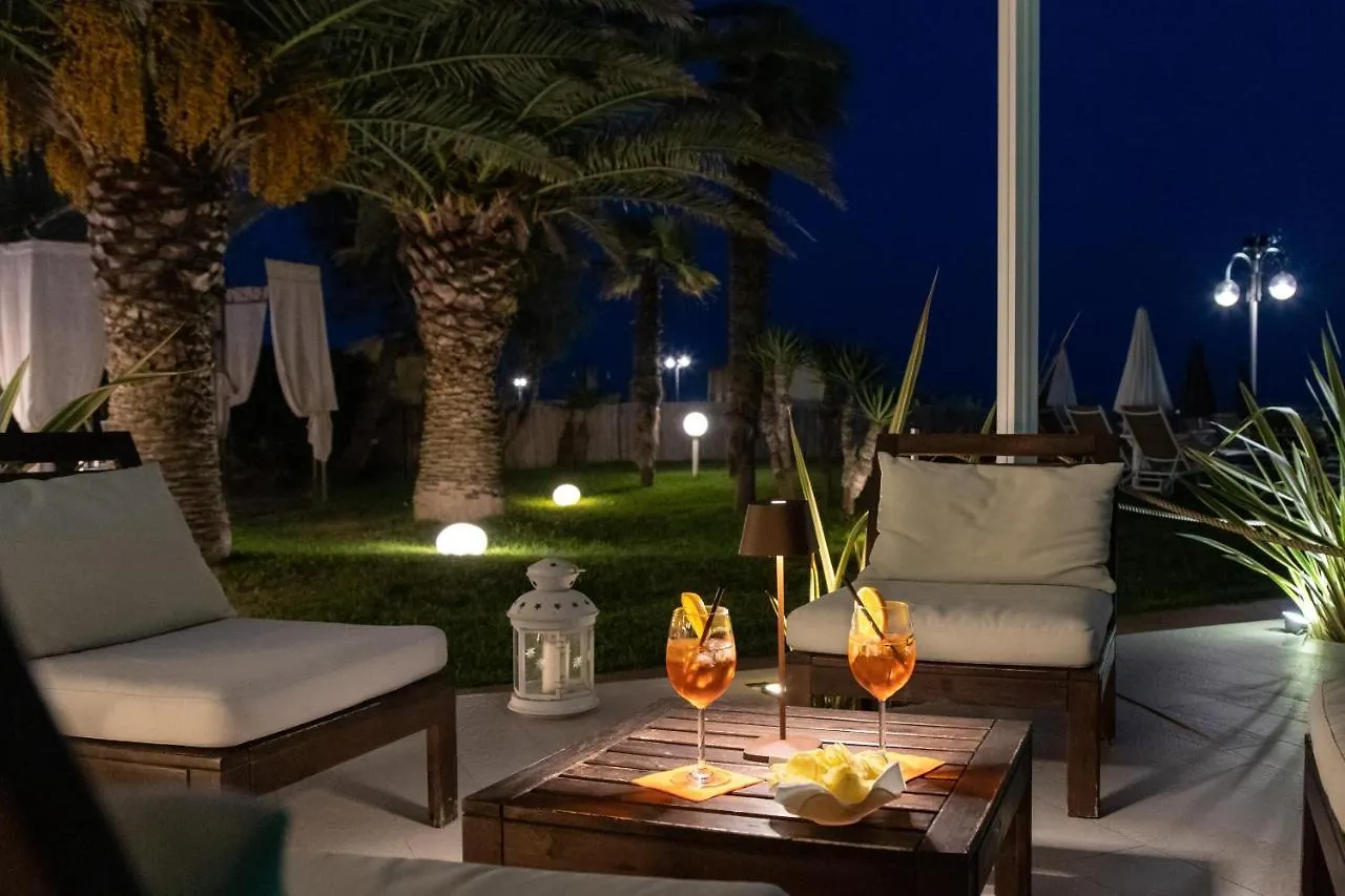 ***  Hotel Conchiglia Lido di Jesolo Italia