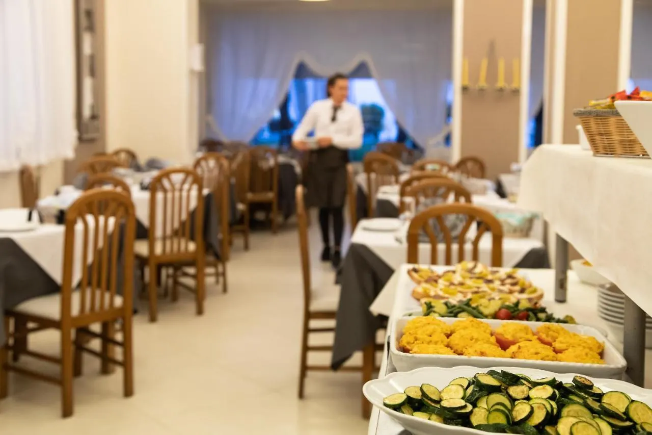 Hotel Conchiglia Lido di Jesolo