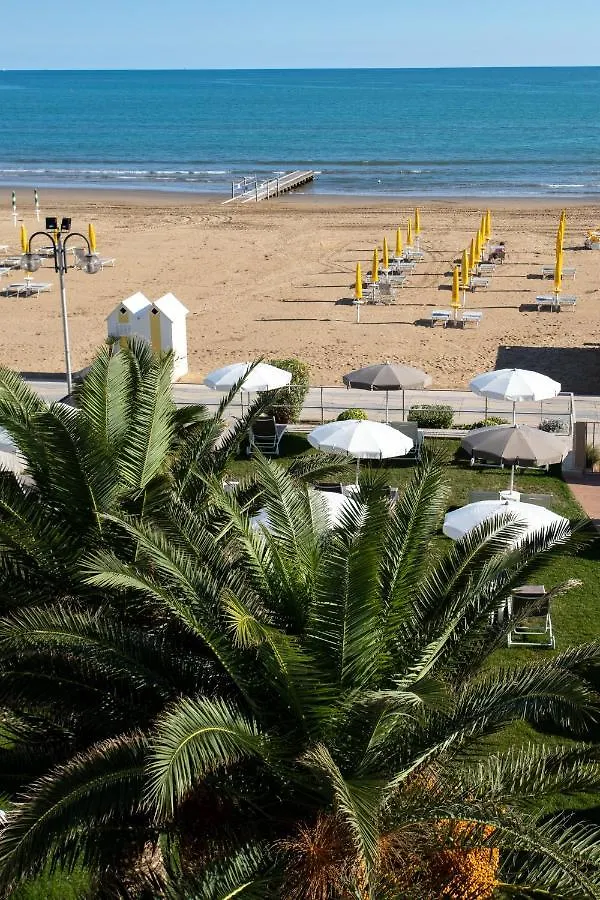 Hotel Conchiglia Lido di Jesolo