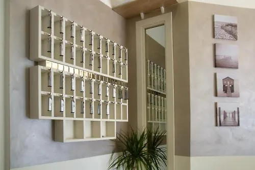 Hotel Conchiglia Lido di Jesolo