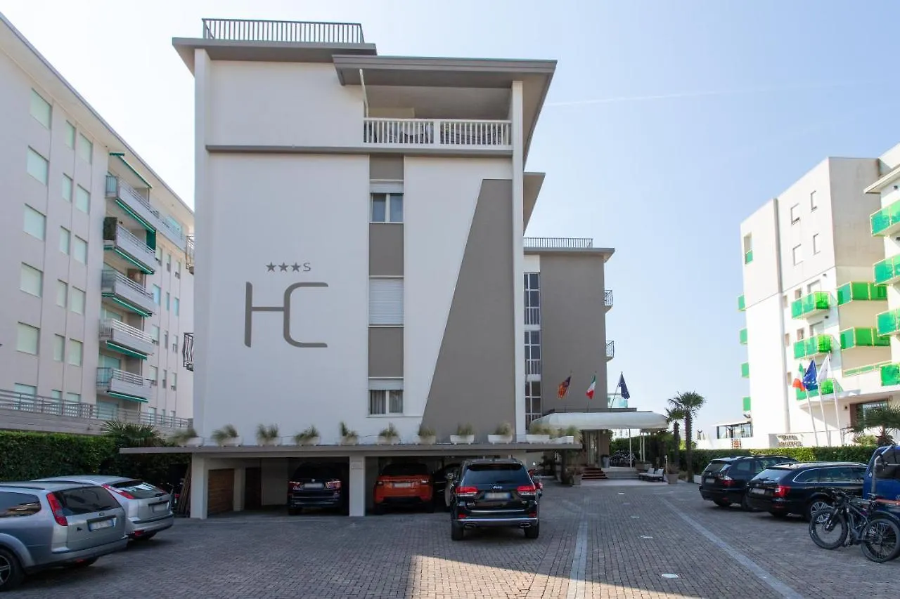 Hotel Conchiglia Lido di Jesolo Italia