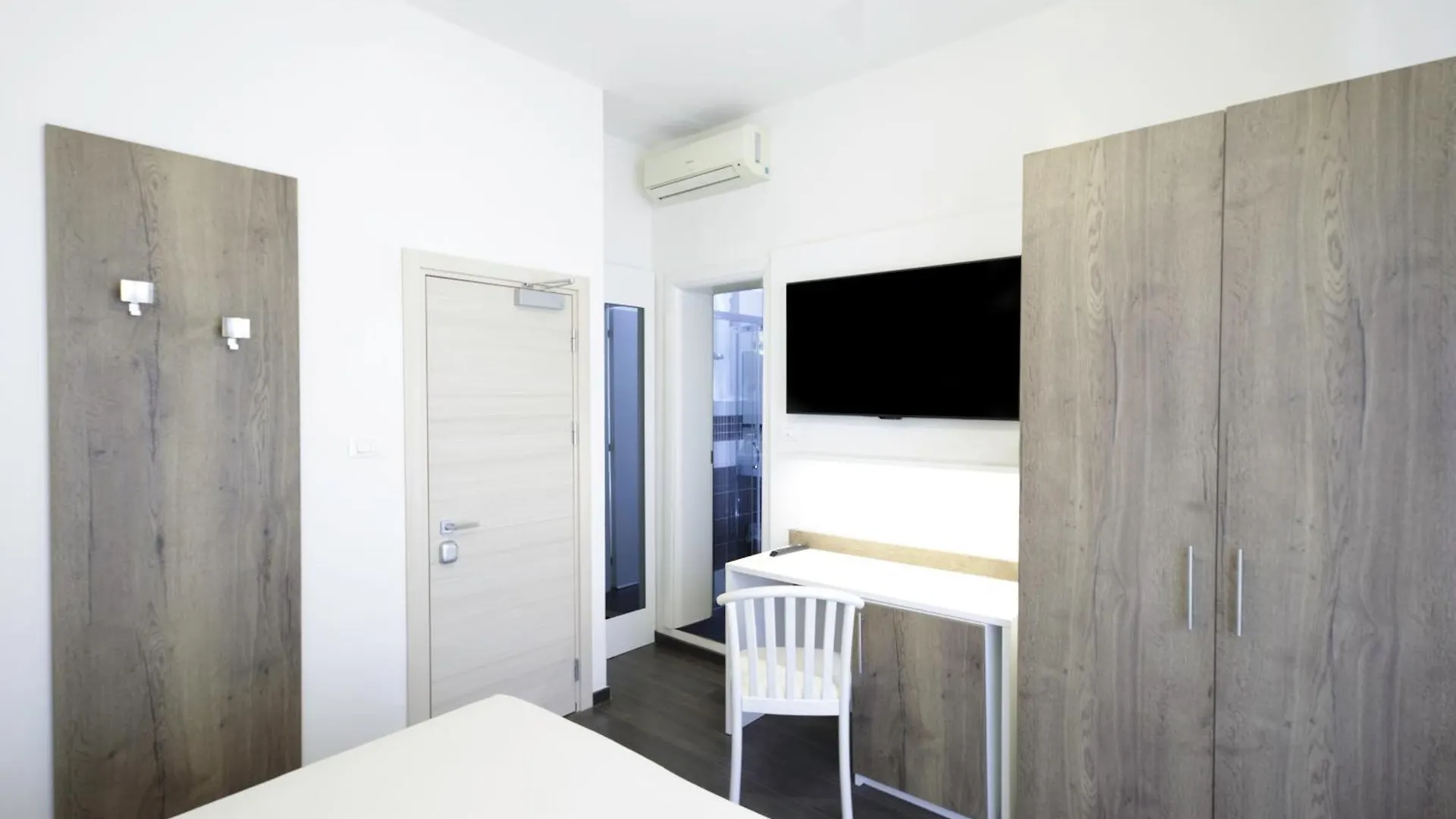 Hotel Conchiglia Lido di Jesolo 3*,  Italia
