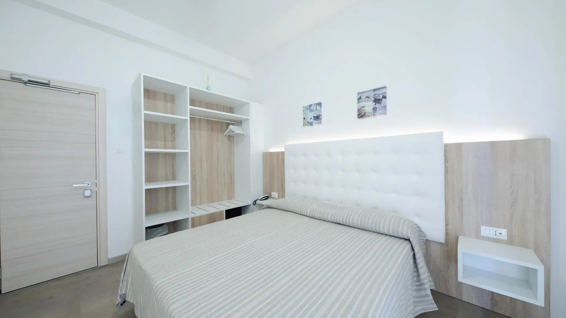 Hotel Conchiglia Lido di Jesolo