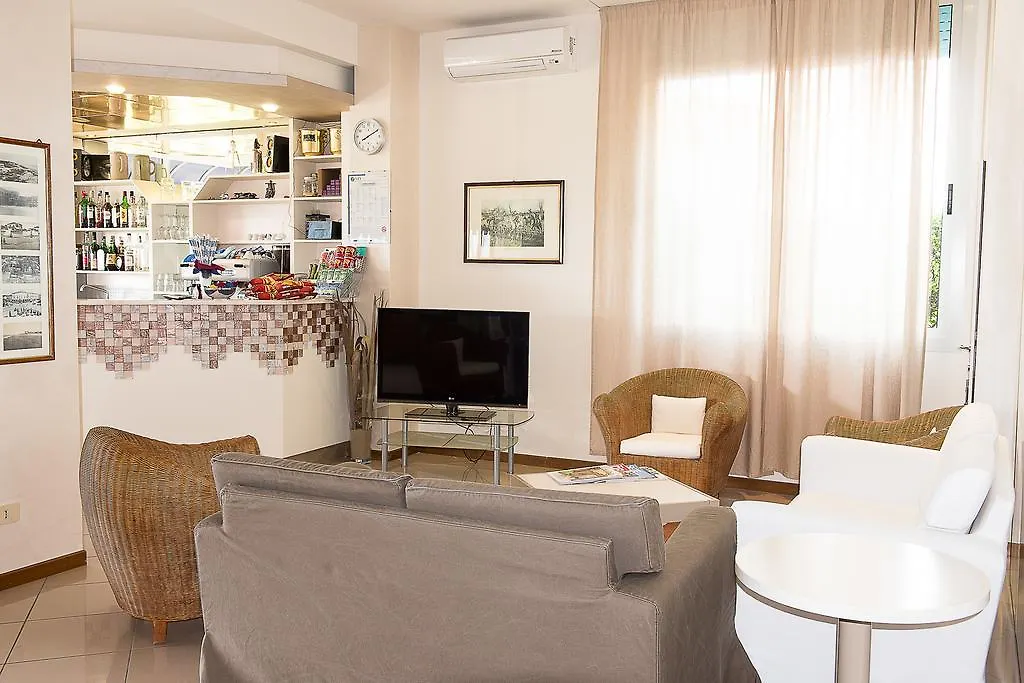 ***  Hotel Conchiglia Lido di Jesolo Italia