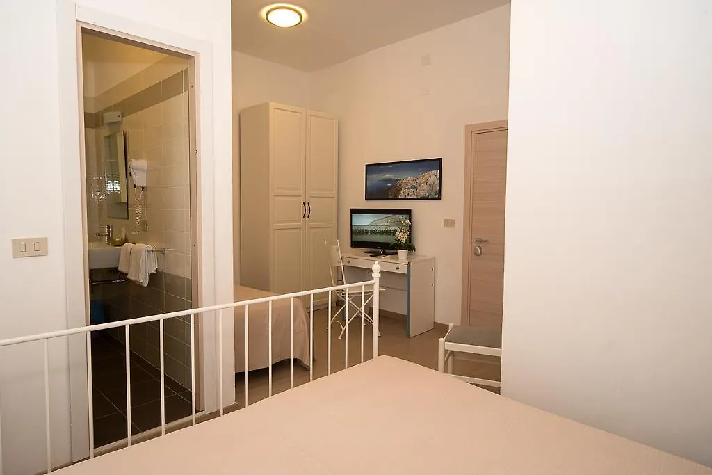 Hotel Conchiglia Lido di Jesolo