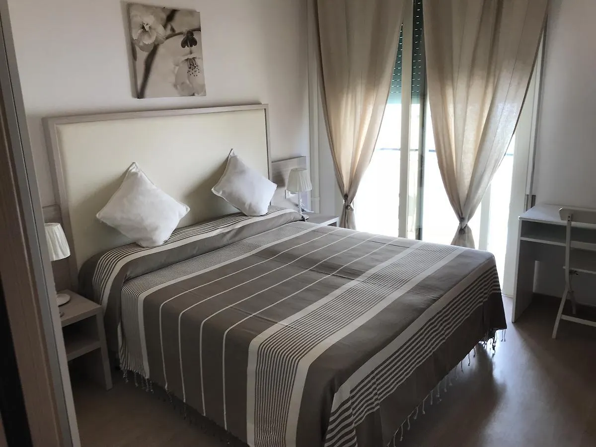 Hotel Conchiglia Lido di Jesolo