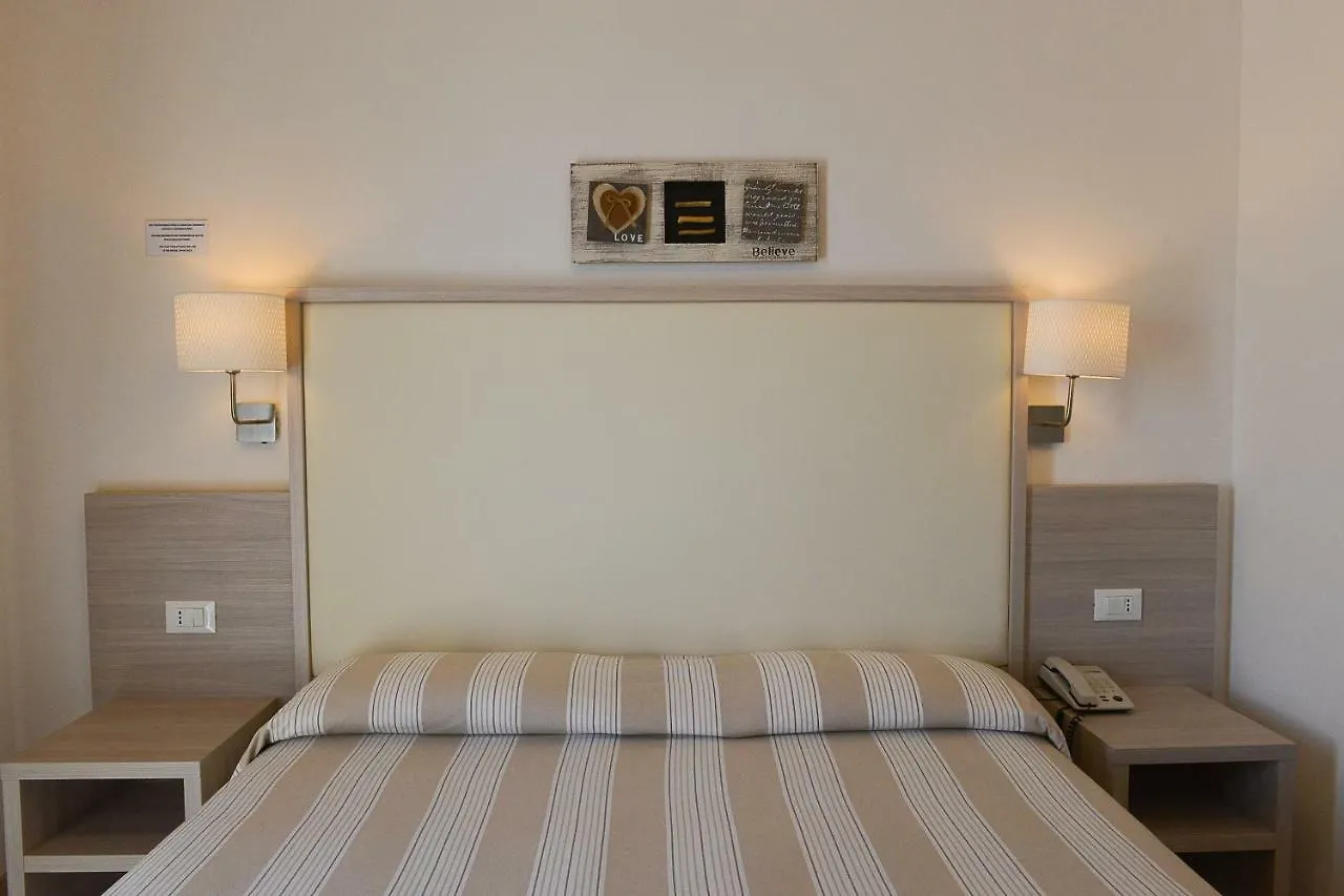 Hotel Conchiglia Lido di Jesolo 3*,  Italia