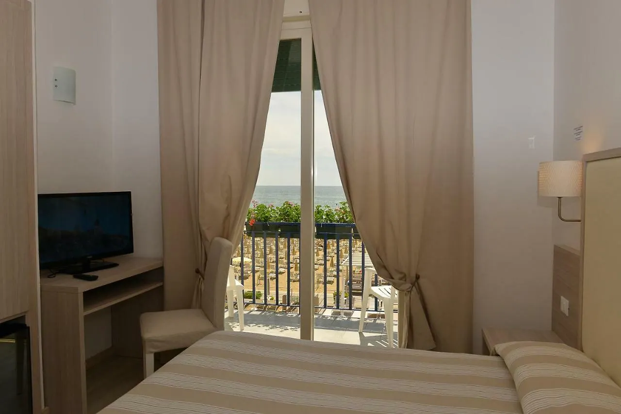 Hotel Conchiglia Lido di Jesolo Italia