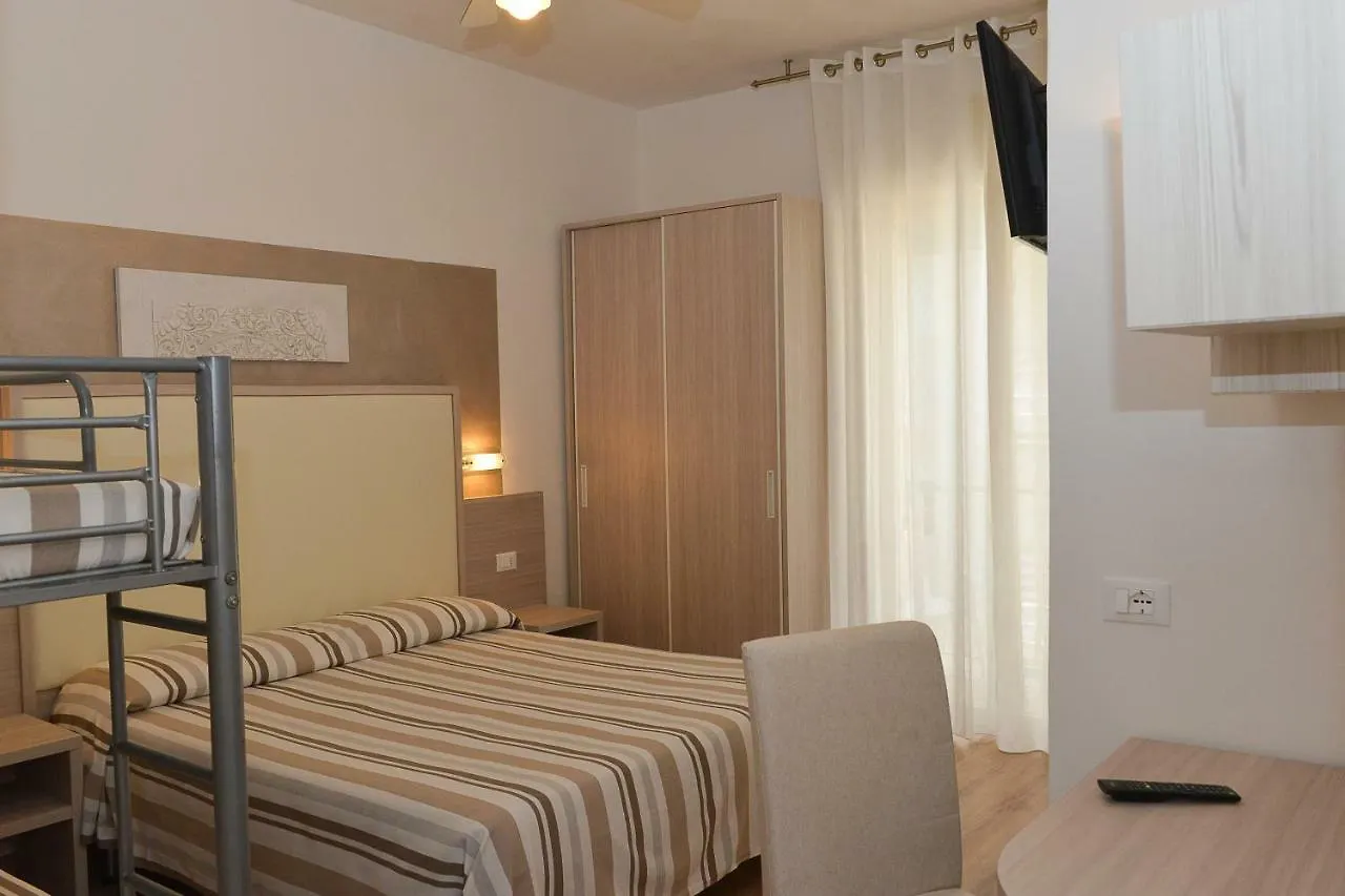 Hotel Conchiglia Lido di Jesolo