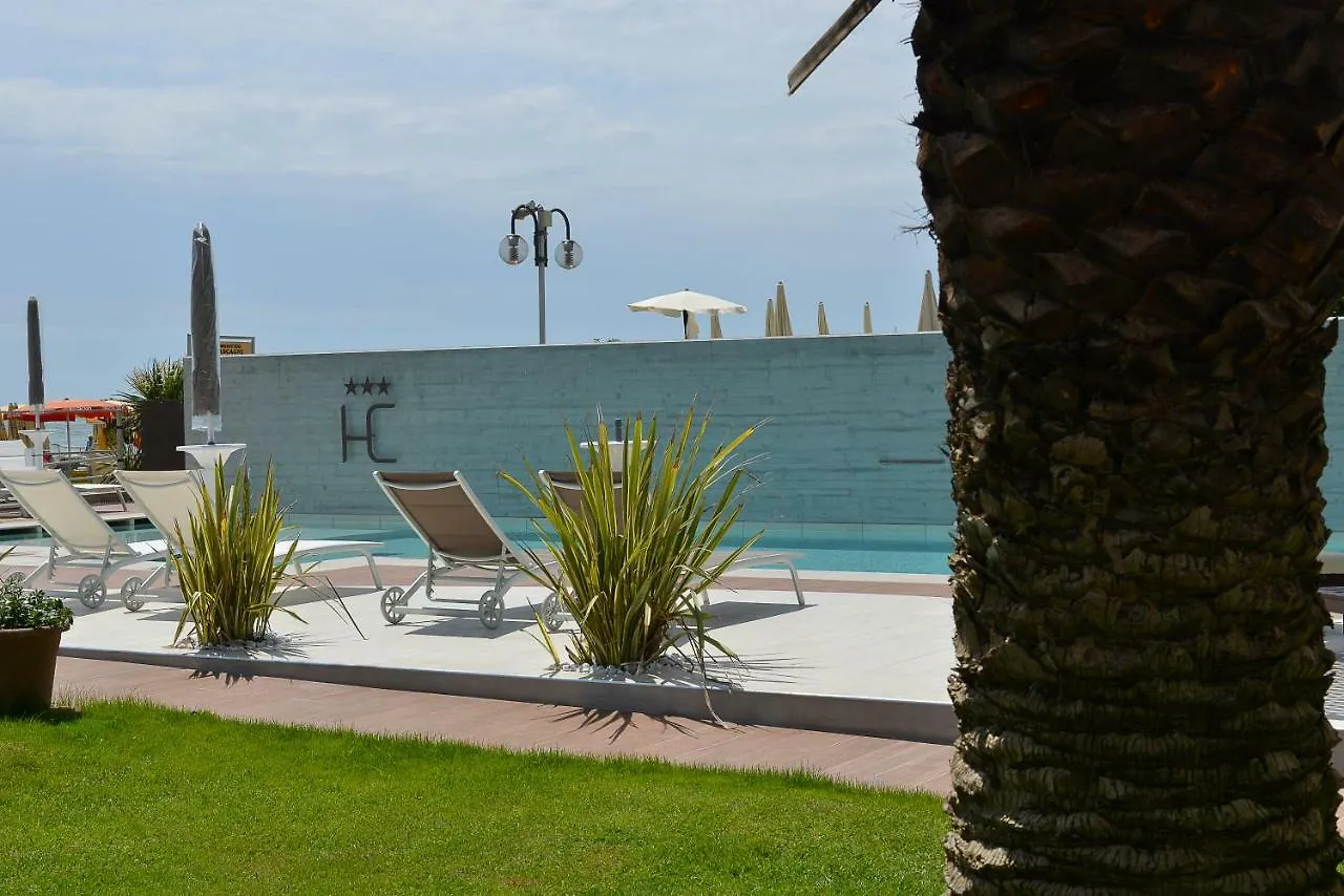 Hotel Conchiglia Lido di Jesolo Italia